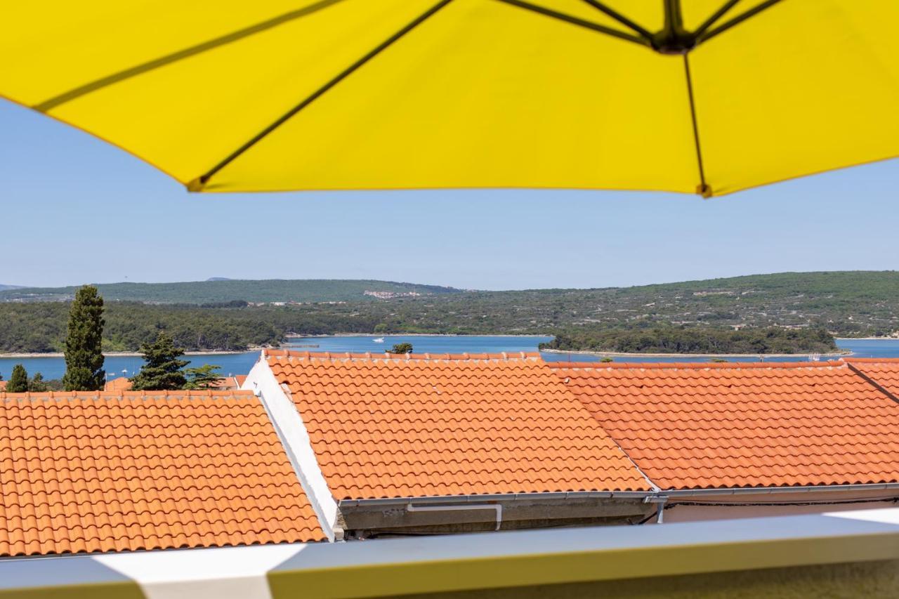 The Rooftop Apartment Пунат Екстериор снимка