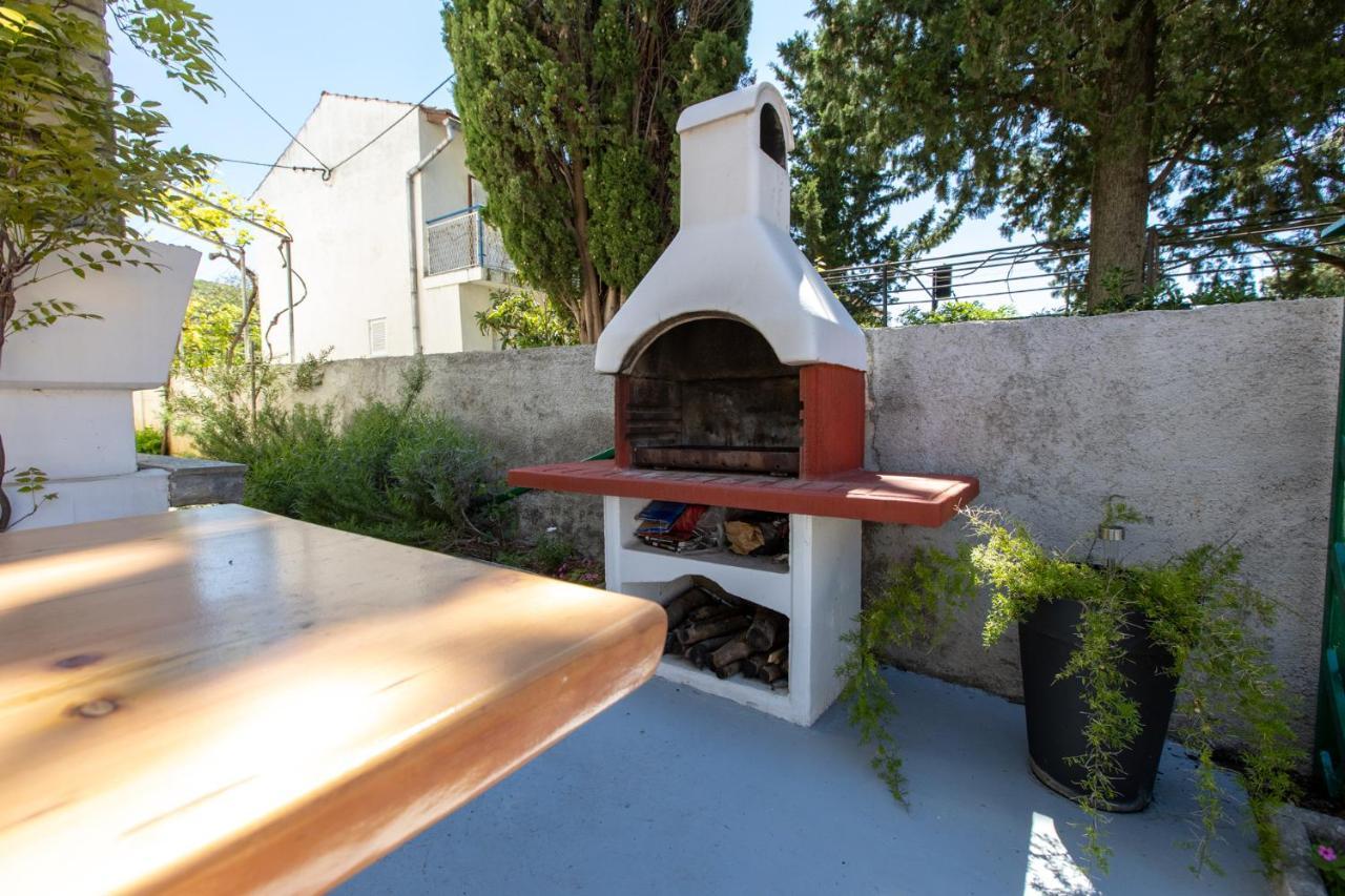 The Rooftop Apartment Пунат Екстериор снимка